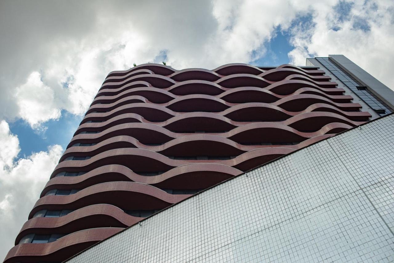 Manaus Hoteis Millennium Exterior photo