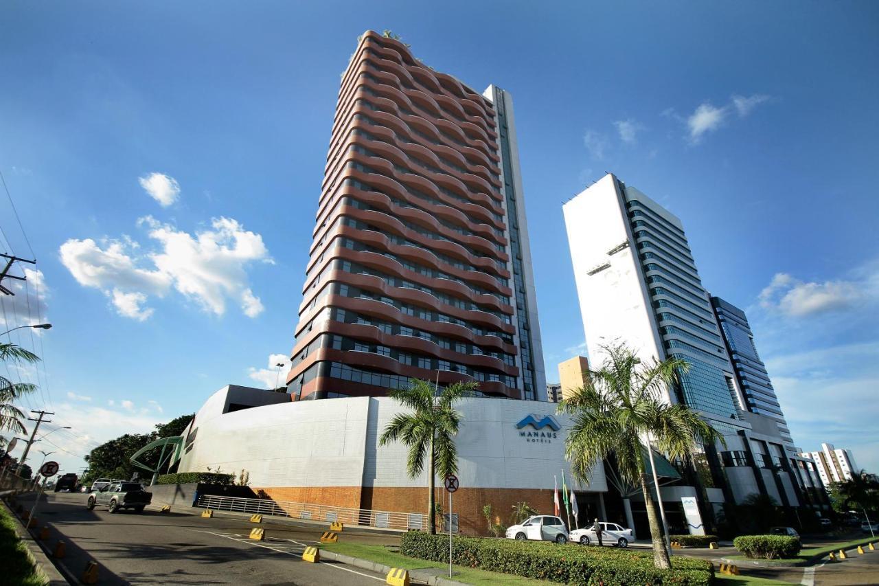 Manaus Hoteis Millennium Room photo